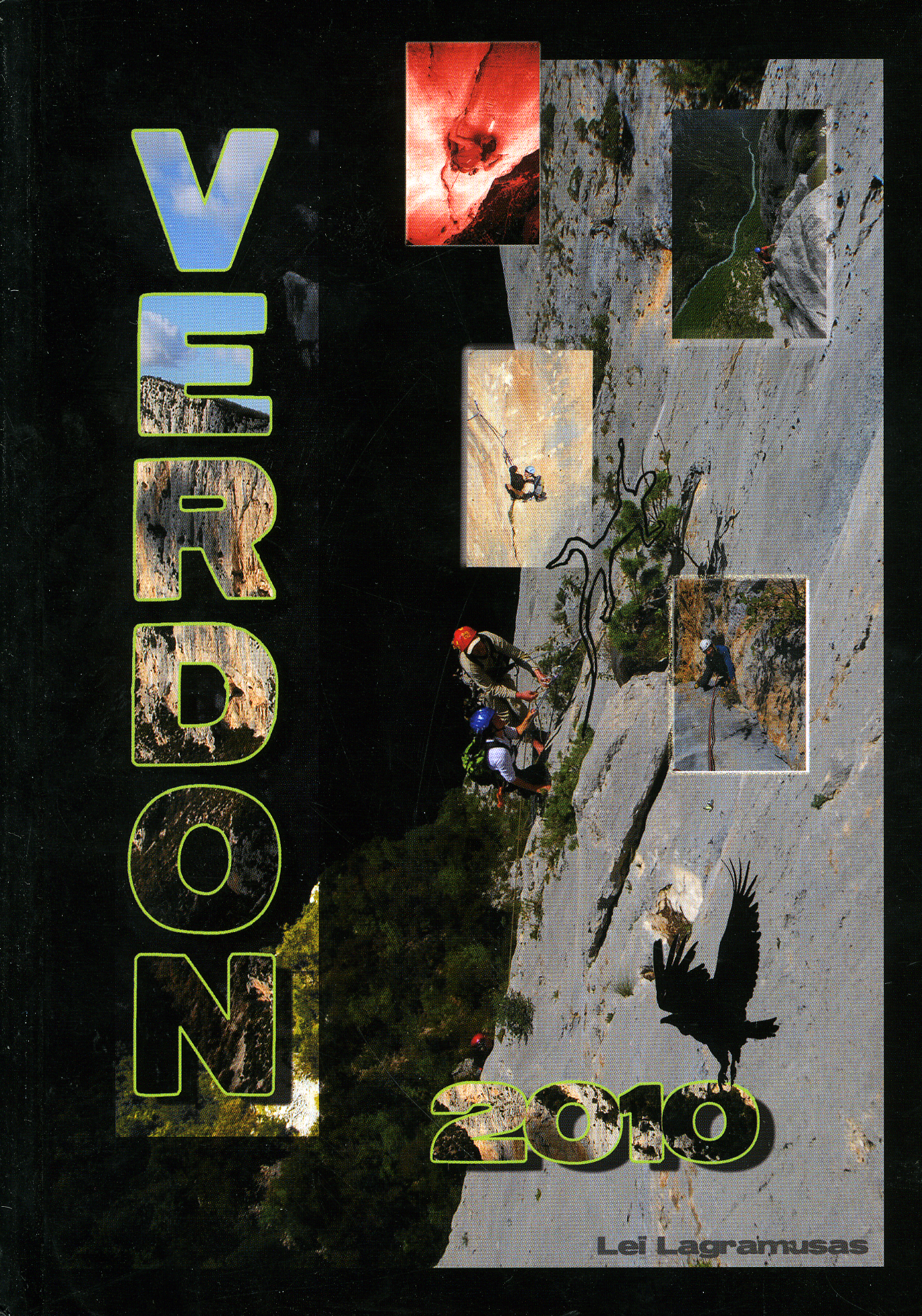 Verdon 2010
