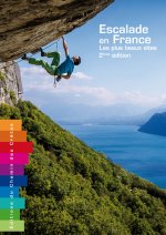 Escalade en France 