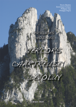 Escalades en Vercors Chartreuse et Dévoluy 