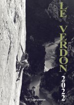 Topo-guide « Verdon 2022 » 