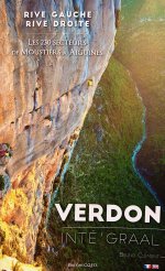 VERDON - INTÉ'GRAAL 